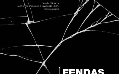 Anuario de Psicoloxía e Saúde Nº 18 «Fendas»