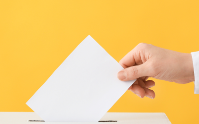 Eleccións á Xunta de Goberno do COPG