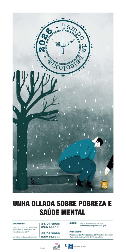Tempo da Psicoloxía 2026