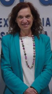 Mª Rosa Álvarez Prada