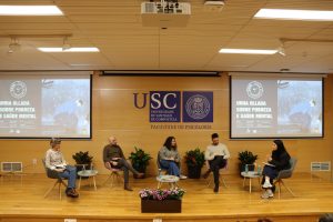 Tempo da Psicoloxía 2026