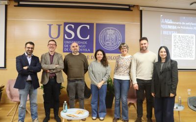 A pobreza e a saúde mental, protagonistas da oitava edición de Tempo da Psicoloxía