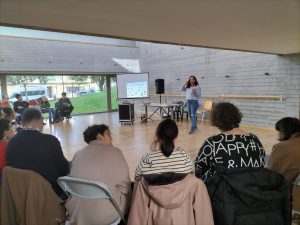 Mª Carmen González Hermo