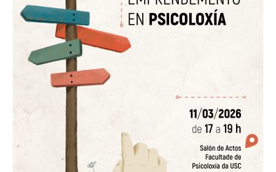 III Foro de Empregabilidade, Emprego e Emprendemento en Psicoloxía (III FORO 3EP)