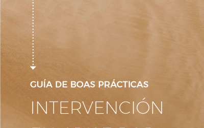 O COPG presenta unha guía de boas prácticas para a intervención en crise por feminicidio