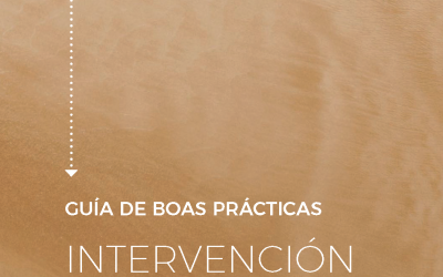 O COPG presenta unha guía de boas prácticas para a intervención en crise por feminicidio