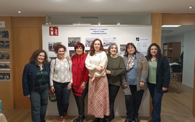 EXPOSICIÓN FOTOGRÁFICA “30 ANOS DA HISTORIA DO GIPCE”