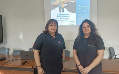 ACCIÓNS FORMATIVAS NA FACULTADE DE PSICOLOXÍA DA USC