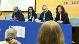 presentación do “Dicionario Esencial de Psicoloxía”