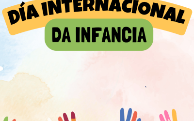 Día Internacional da Infancia