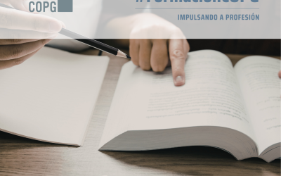 Curso “Non hai benestar sen benestar dixital. Claves para a promoción do uso seguro e saudable da tecnoloxía dende o eido educativo”