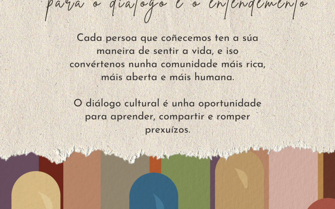 21 de maio, Día Mundial da Diversidade Cultural