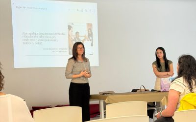 O Grupo de Traballo de Interculturalidade do COPG organiza o obradoiro «Convivir en diversidade: Como construír vilas inclusivas»