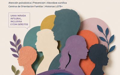 XXXI Xornadas da Sección de Psicoloxía e Saúde do COPG “Fragmentos dun discurso sobre sexualidade”