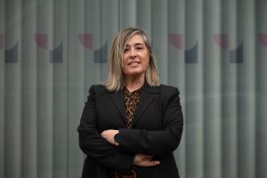 Mª Begoña Castro Iglesias