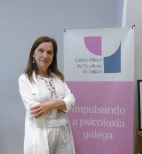 Mª Rosa Álvarez Prada