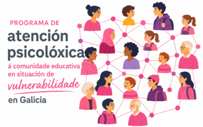 Selección de psicólogas/os para a atención psicolóxica de alumnado, profesorado e familias en situación de vulnerabilidade