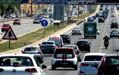 A psicoloxía explica por que cambia o noso comportamento ao volante