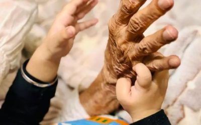 O COPG alerta do impacto da soidade e do idadeísmo na saúde mental das persoas maiores
