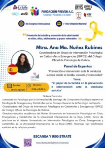 Ana Mª Núñez Rubines