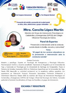Concepción López Martín