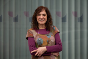 Mª Rosa Álvarez Prada