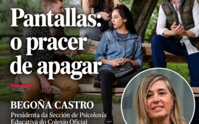 O papel das persoas adultas na educación dixital