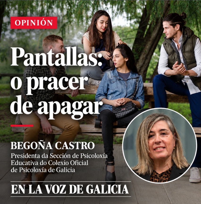 Mª Begoña Castro Iglesias Mª Begoña Castro Iglesias