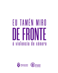DE FRONTE